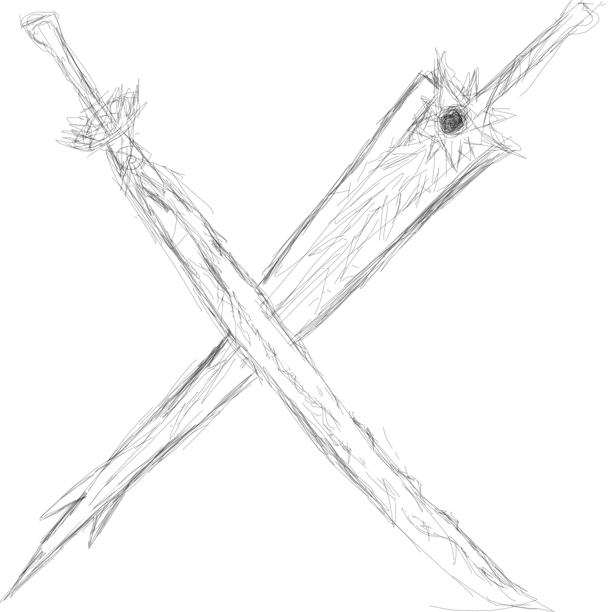 Star Burst and Stream Flow